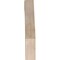Ekena Millwork 6"W x 30"D x 38"H Legacy Rough Sawn Knee Brace, Douglas Fir BRC06X30X38LEC00RDF - alternate 3